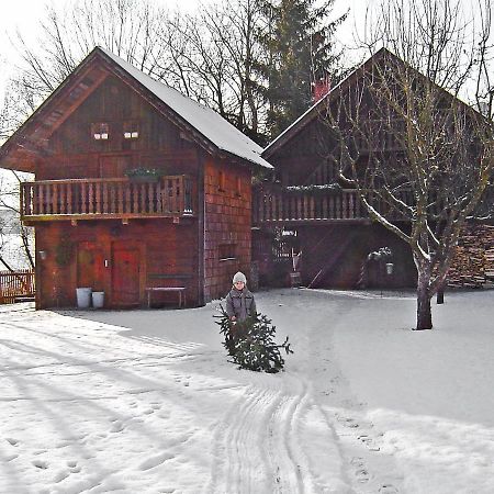 Chalet Troadkasten By Interhome Neuhofen im Innkreis Εξωτερικό φωτογραφία