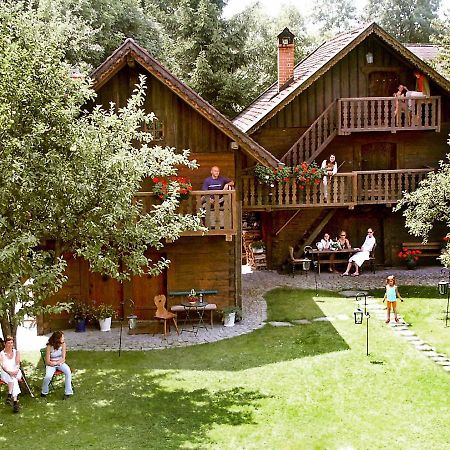 Chalet Troadkasten By Interhome Neuhofen im Innkreis Εξωτερικό φωτογραφία