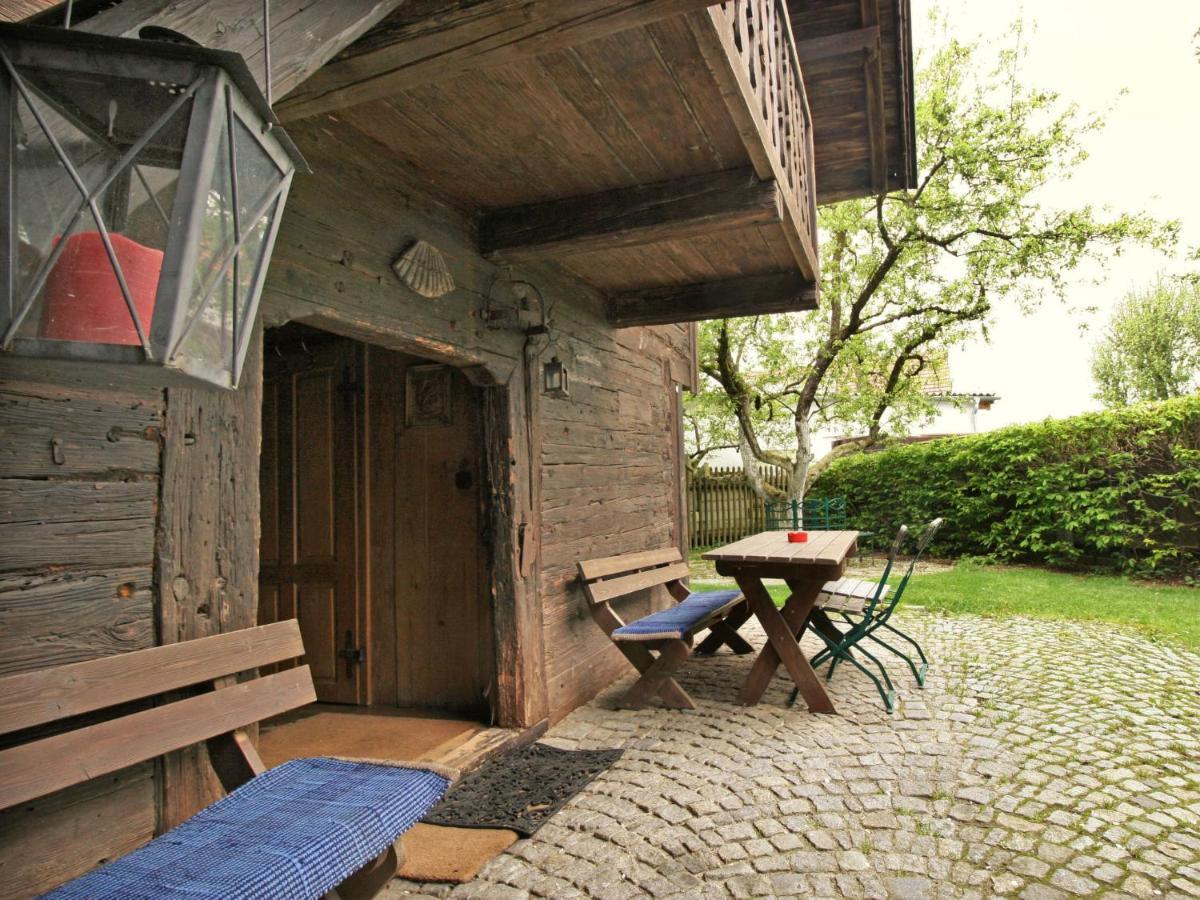 Chalet Troadkasten By Interhome Neuhofen im Innkreis Εξωτερικό φωτογραφία