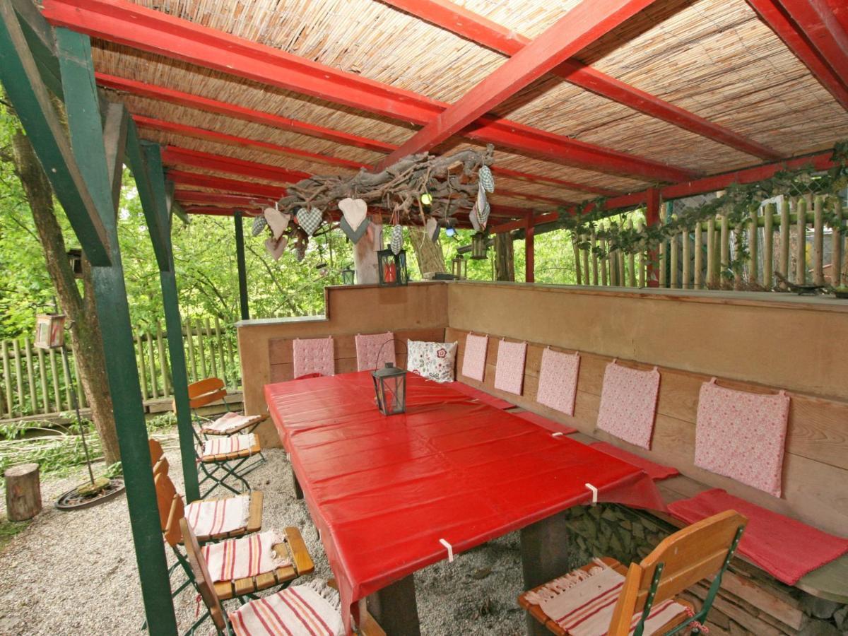 Chalet Troadkasten By Interhome Neuhofen im Innkreis Εξωτερικό φωτογραφία