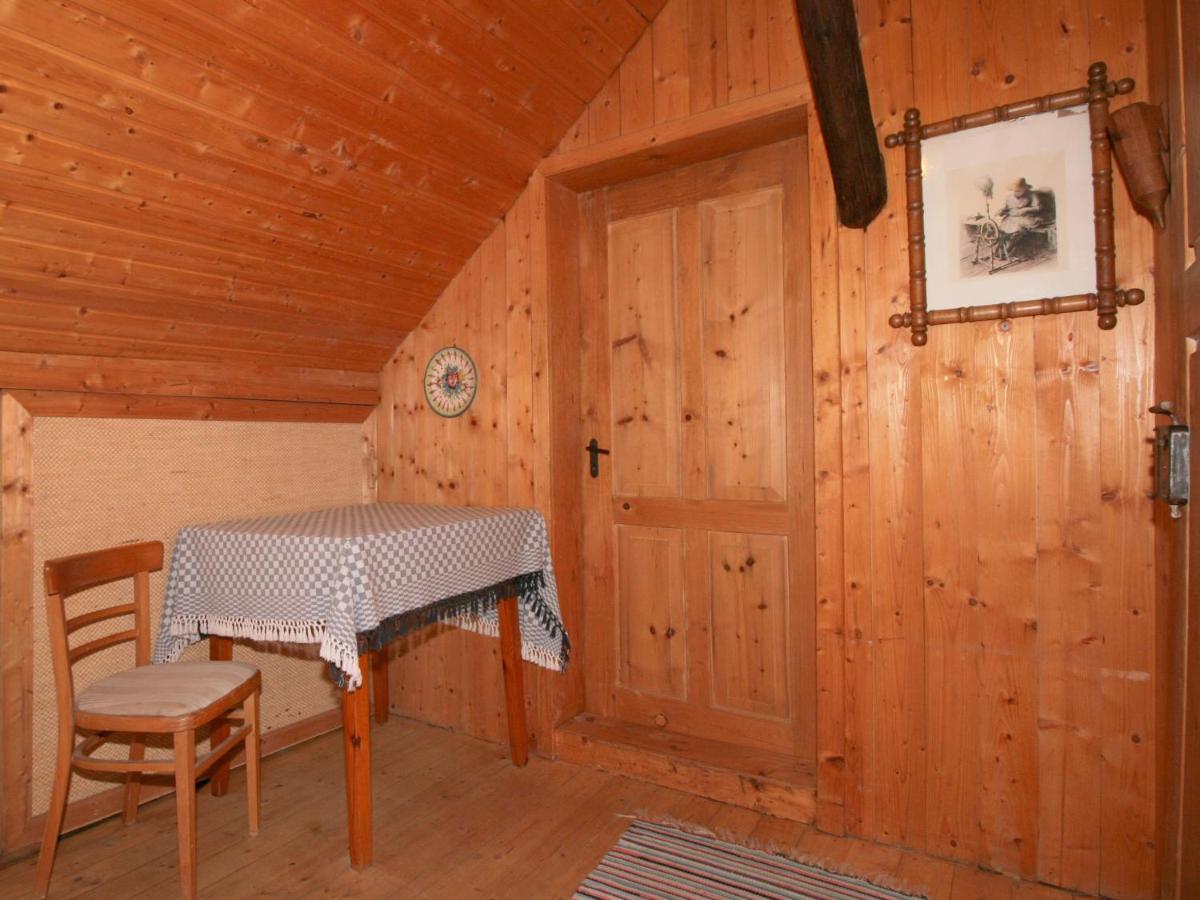 Chalet Troadkasten By Interhome Neuhofen im Innkreis Εξωτερικό φωτογραφία