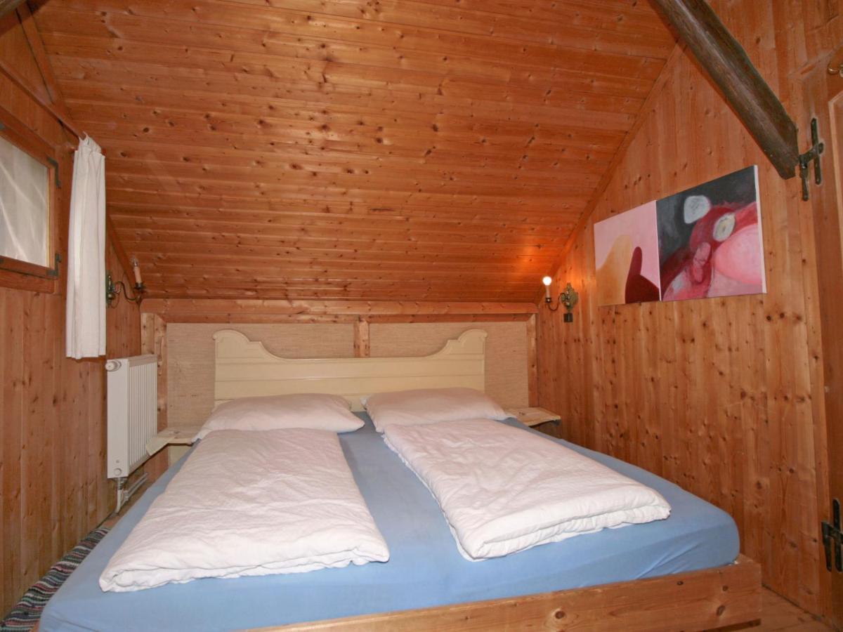 Chalet Troadkasten By Interhome Neuhofen im Innkreis Εξωτερικό φωτογραφία