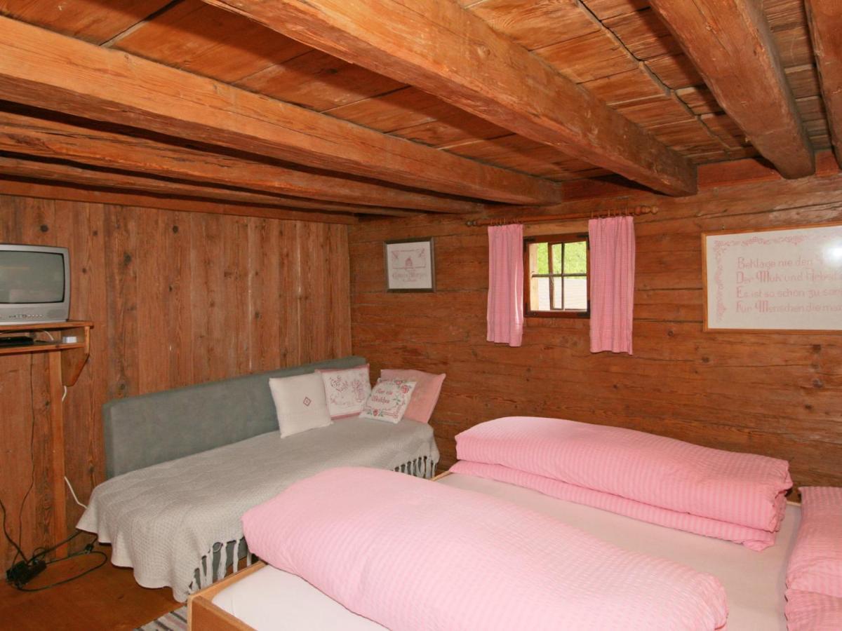 Chalet Troadkasten By Interhome Neuhofen im Innkreis Εξωτερικό φωτογραφία