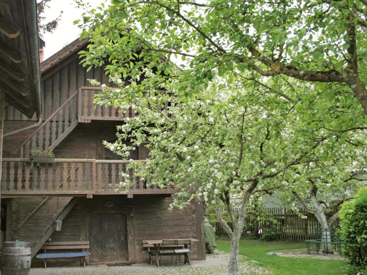 Chalet Troadkasten By Interhome Neuhofen im Innkreis Εξωτερικό φωτογραφία