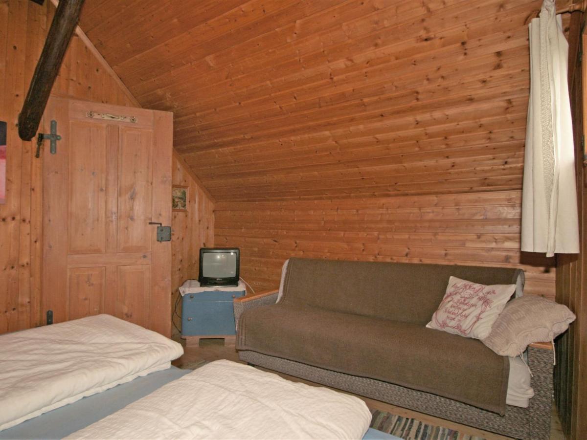 Chalet Troadkasten By Interhome Neuhofen im Innkreis Εξωτερικό φωτογραφία