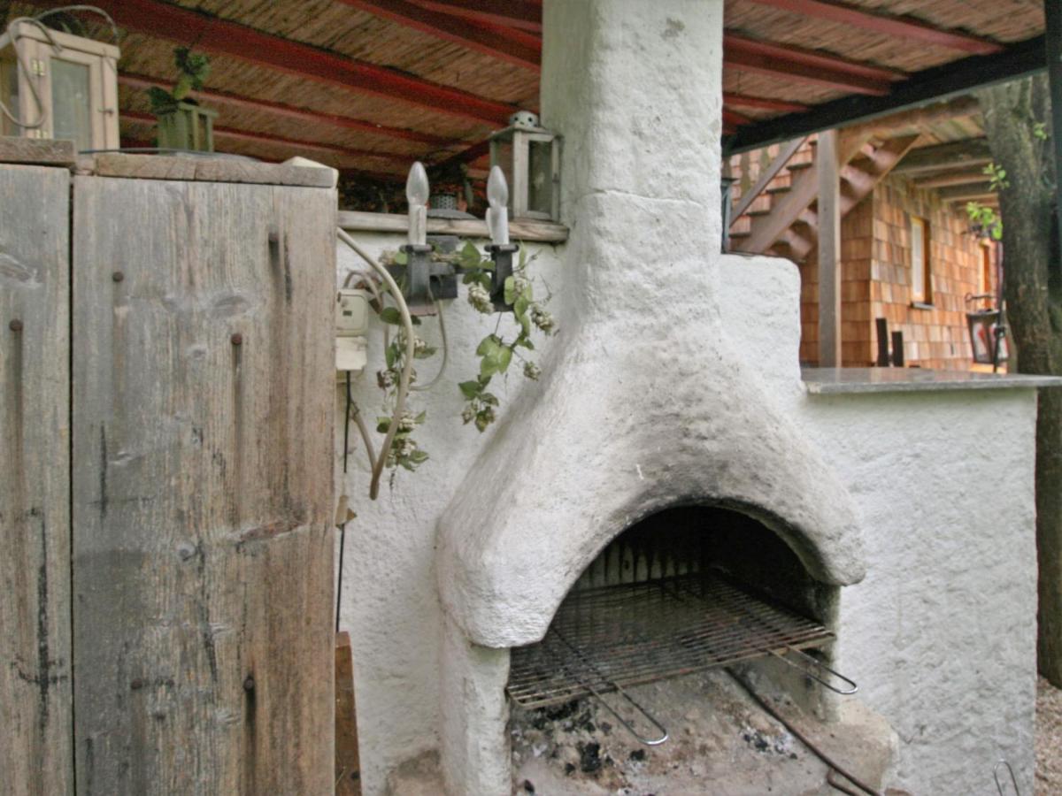 Chalet Troadkasten By Interhome Neuhofen im Innkreis Εξωτερικό φωτογραφία