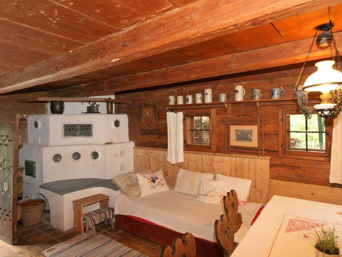 Chalet Troadkasten By Interhome Neuhofen im Innkreis Εξωτερικό φωτογραφία