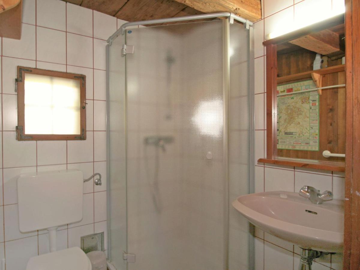 Chalet Troadkasten By Interhome Neuhofen im Innkreis Εξωτερικό φωτογραφία