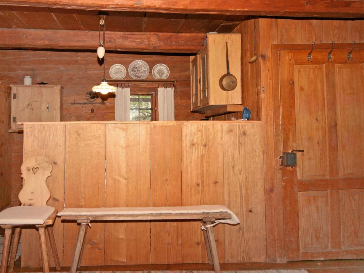 Chalet Troadkasten By Interhome Neuhofen im Innkreis Εξωτερικό φωτογραφία