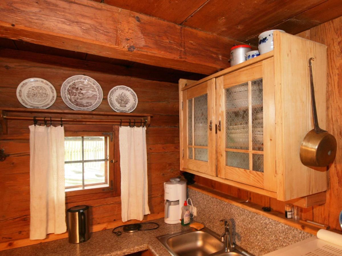 Chalet Troadkasten By Interhome Neuhofen im Innkreis Εξωτερικό φωτογραφία
