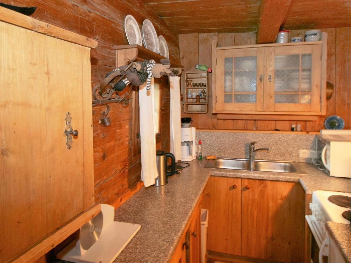 Chalet Troadkasten By Interhome Neuhofen im Innkreis Εξωτερικό φωτογραφία