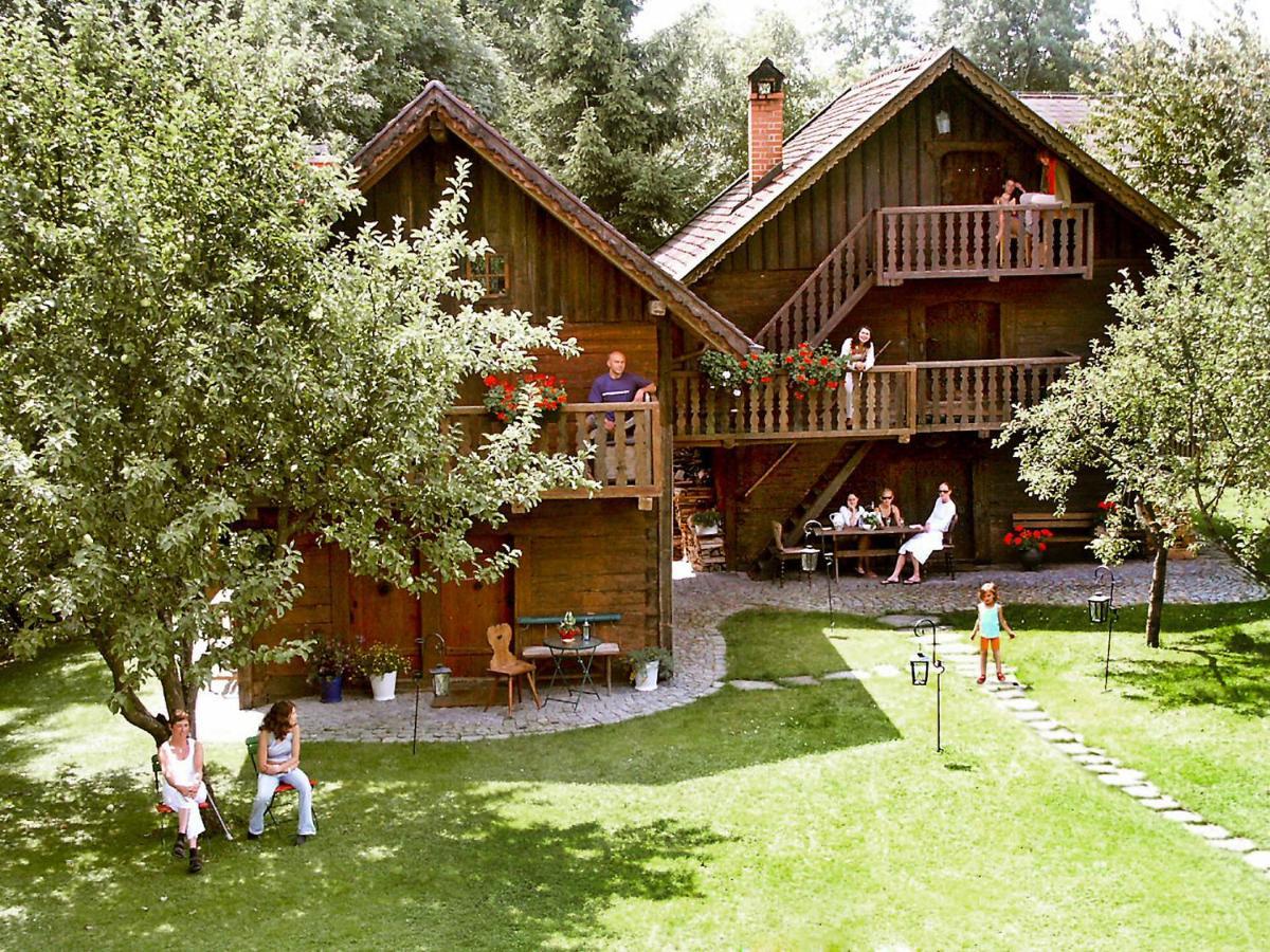 Chalet Troadkasten By Interhome Neuhofen im Innkreis Εξωτερικό φωτογραφία