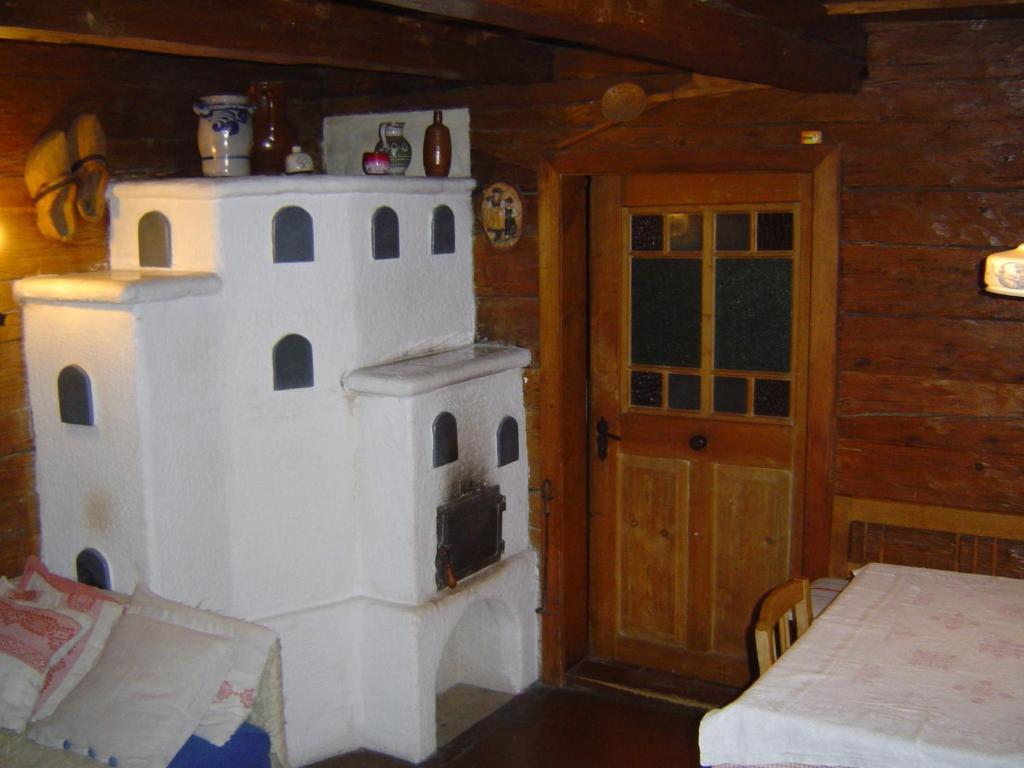 Chalet Troadkasten By Interhome Neuhofen im Innkreis Δωμάτιο φωτογραφία