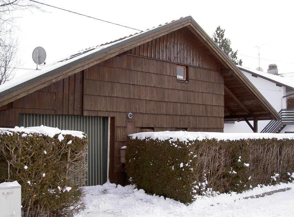 Chalet Troadkasten By Interhome Neuhofen im Innkreis Εξωτερικό φωτογραφία