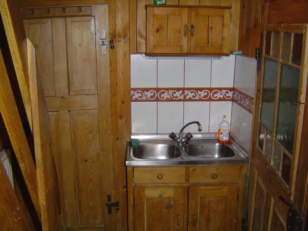 Chalet Troadkasten By Interhome Neuhofen im Innkreis Εξωτερικό φωτογραφία