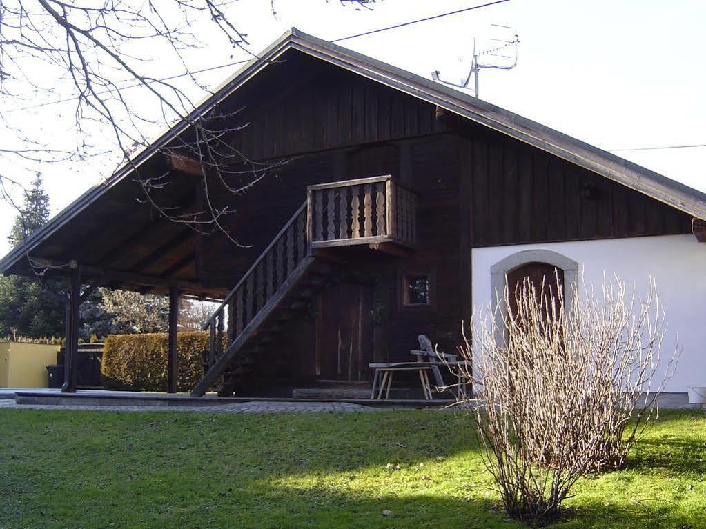 Chalet Troadkasten By Interhome Neuhofen im Innkreis Εξωτερικό φωτογραφία