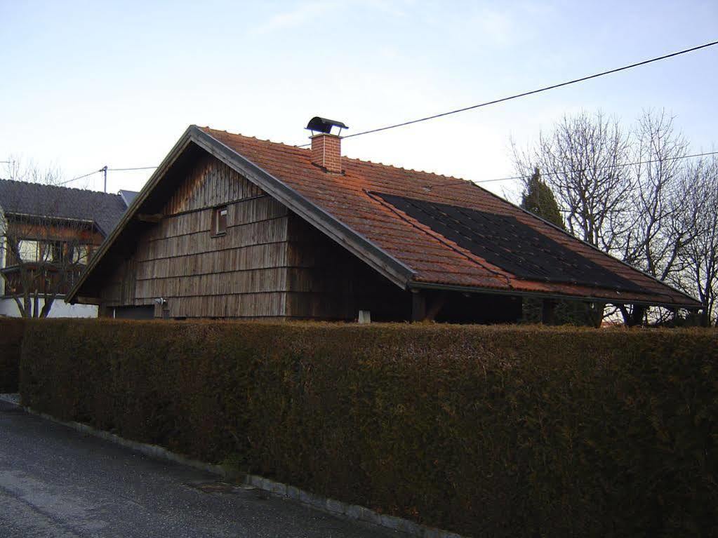 Chalet Troadkasten By Interhome Neuhofen im Innkreis Εξωτερικό φωτογραφία
