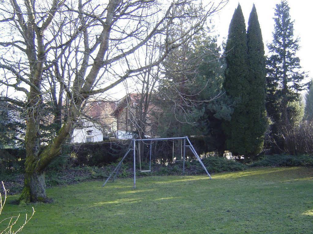 Chalet Troadkasten By Interhome Neuhofen im Innkreis Εξωτερικό φωτογραφία