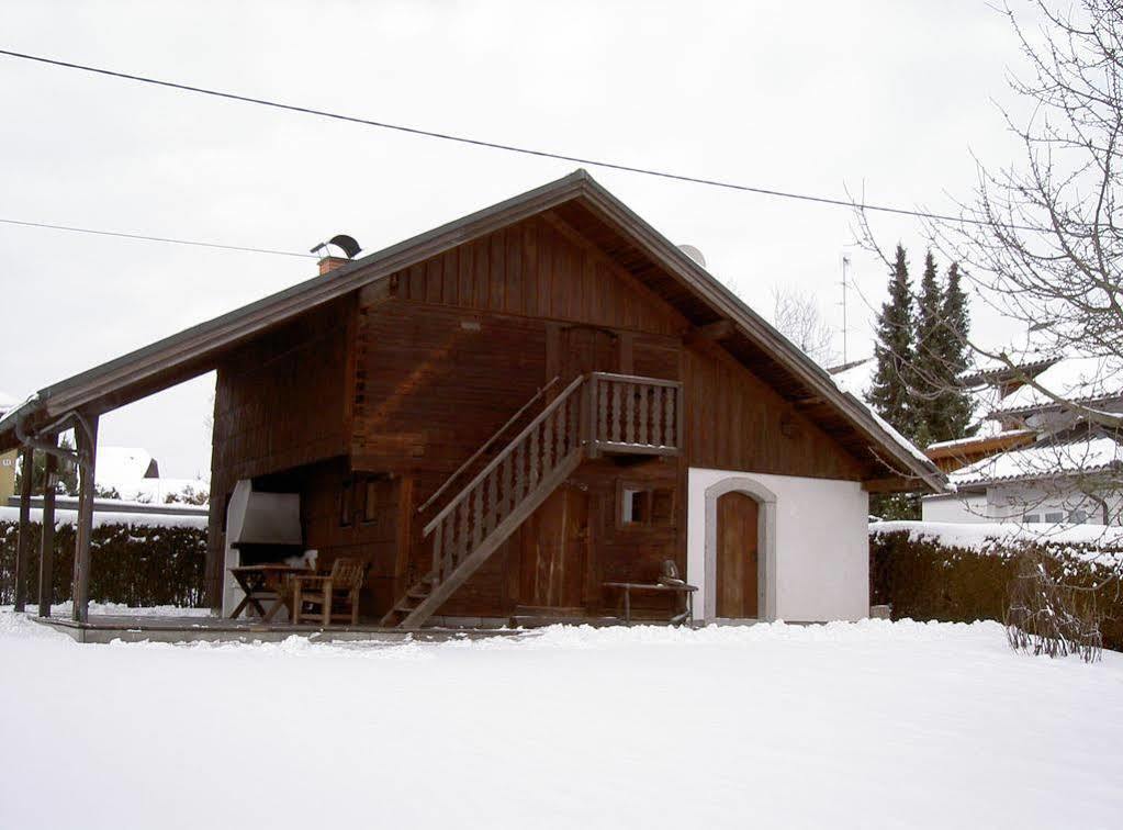 Chalet Troadkasten By Interhome Neuhofen im Innkreis Εξωτερικό φωτογραφία