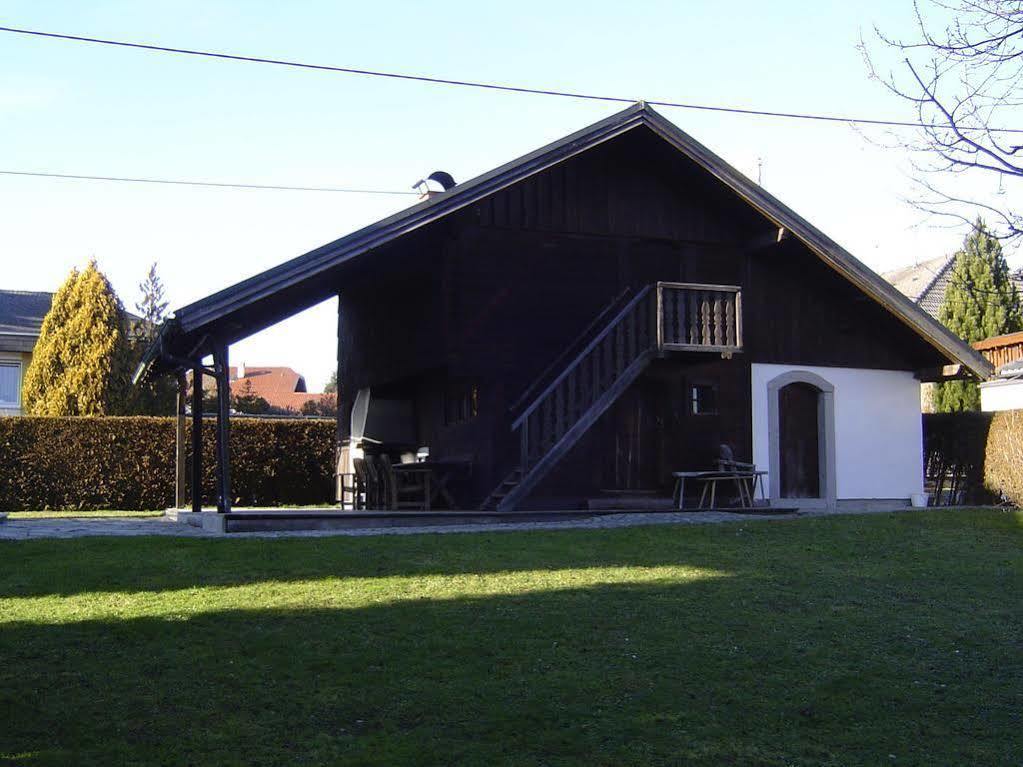 Chalet Troadkasten By Interhome Neuhofen im Innkreis Εξωτερικό φωτογραφία