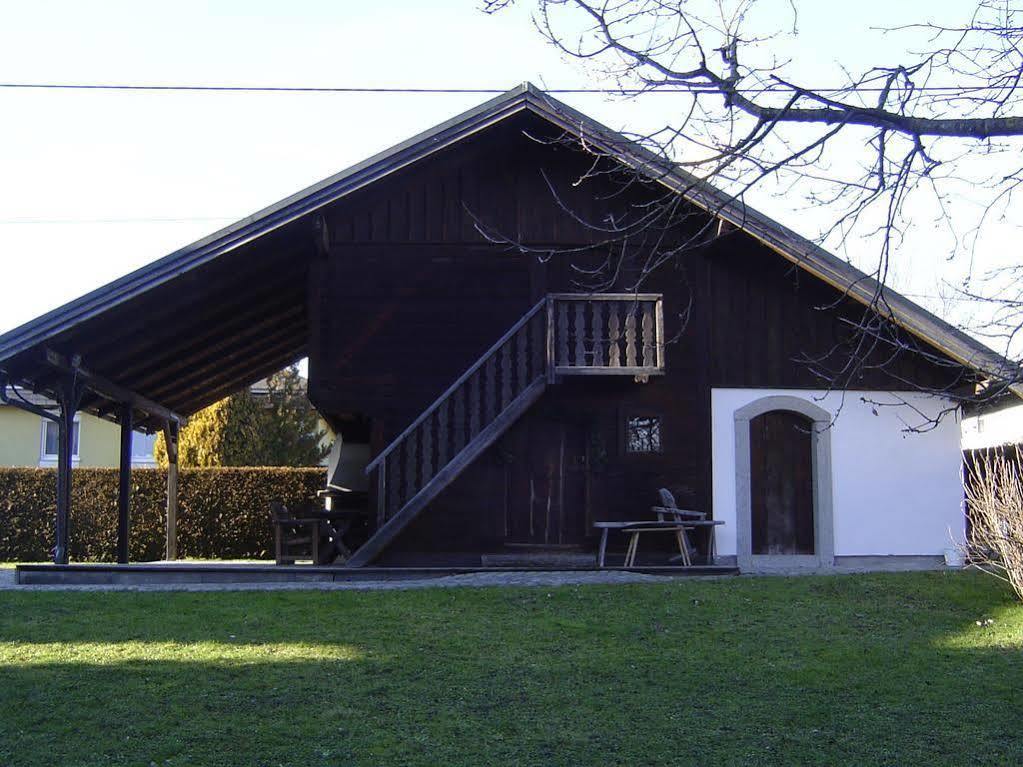 Chalet Troadkasten By Interhome Neuhofen im Innkreis Εξωτερικό φωτογραφία